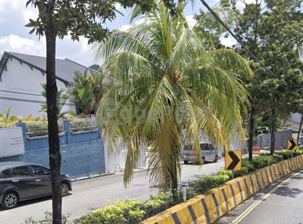 JALAN MAAROF , Bangsar, Kuala Lumpur 0