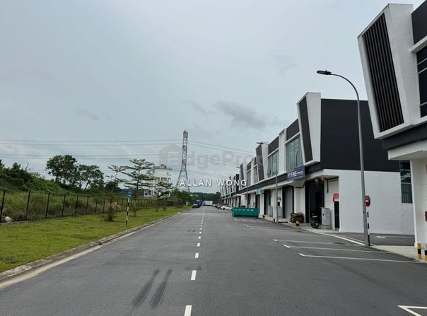 Ulu Tiram, Johor 81800