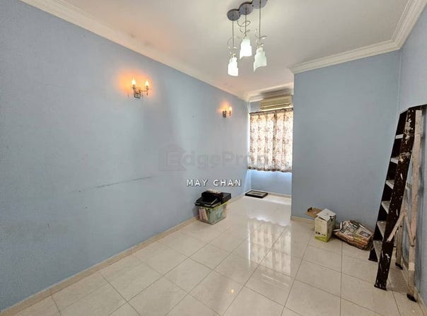 Jalan Seri Taming 1b, Cheras, Selangor 43200