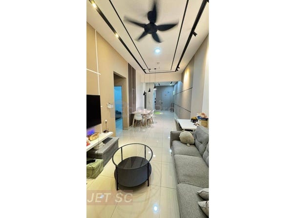 Jalan Bestari 7/KS09, Klang, Selangor 42000