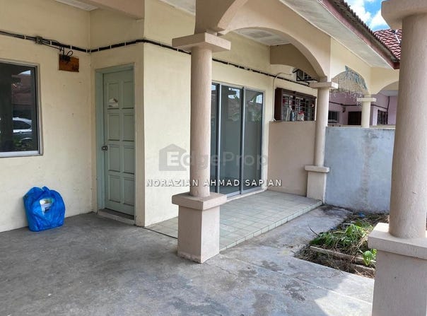 Persiaran Alam Perdana, Bandar Puncak Alam, Selangor 42300