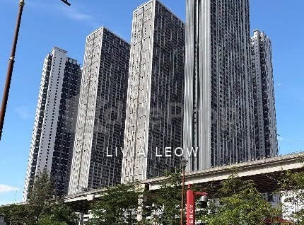 Jalan Enggang,, Ampang, Selangor 54200