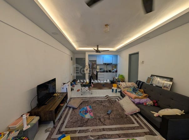 Shah Alam, Selangor 40150