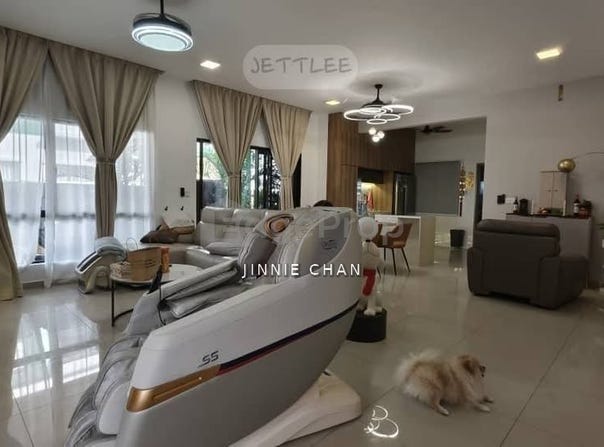 Setia Alam/Alam Nusantara, Selangor 40170