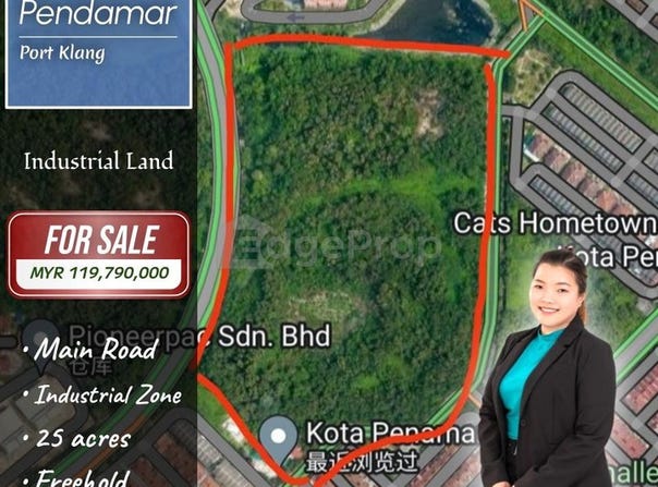 Klang, 42000, Selangor, Klang, Selangor 42000
