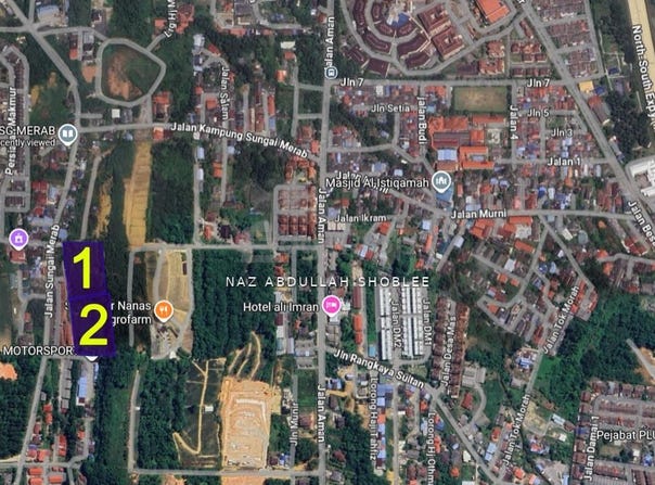 Selangor, Kajang, Selangor