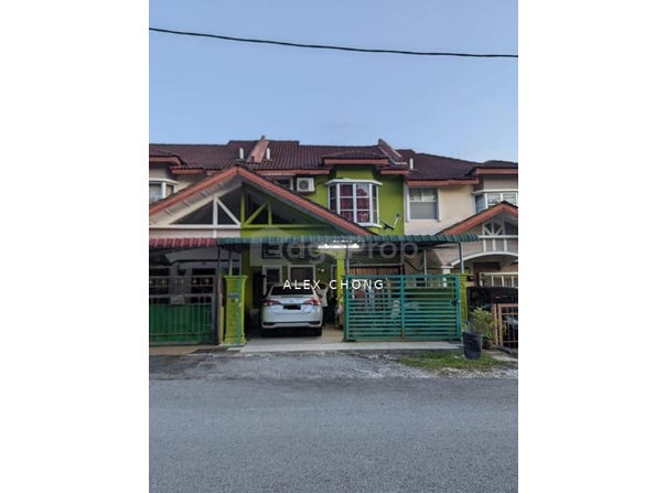 Jalan Jati, Batang Kali, Selangor 44300