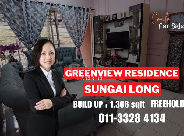 Persiaran SL 2, Kajang, Selangor 43000