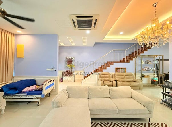 Shah Alam, Selangor 40160