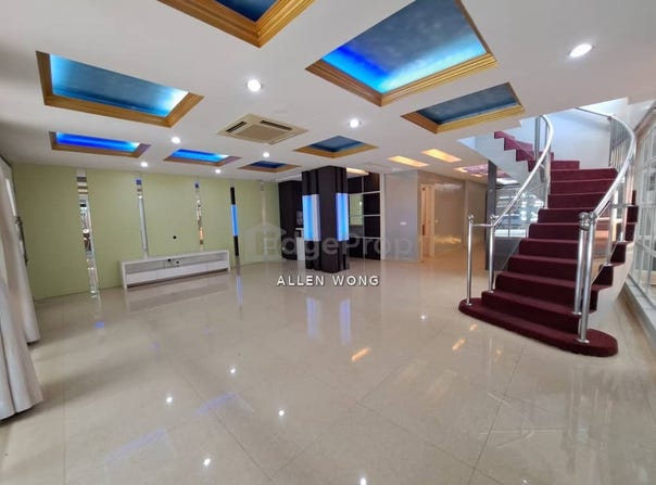 Jalan Sutera Chengal , Skudai, Johor 81300