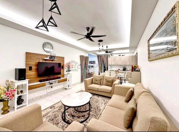 Jalan Seri Putra, Kajang, Selangor 43000