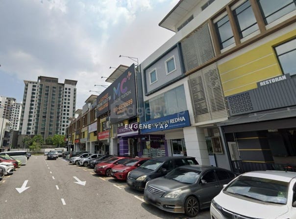 Cheras, Selangor 43200