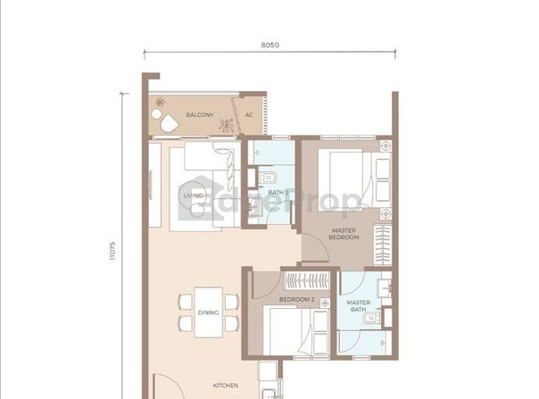 6, Persiaran Perdana, Bandar Sri Damansara, Damansara, Kuala Lumpur 52200