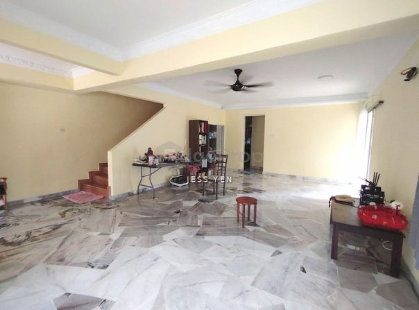 Jalan Damai Perdana, Cheras, Kuala Lumpur 56000