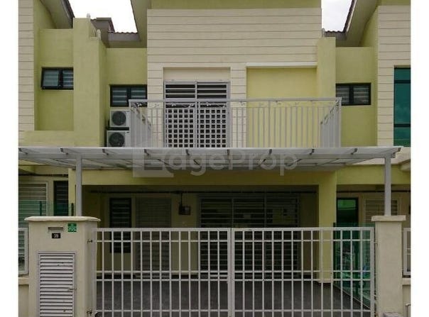 Jalan BS, Sungai Buloh, Selangor 47000