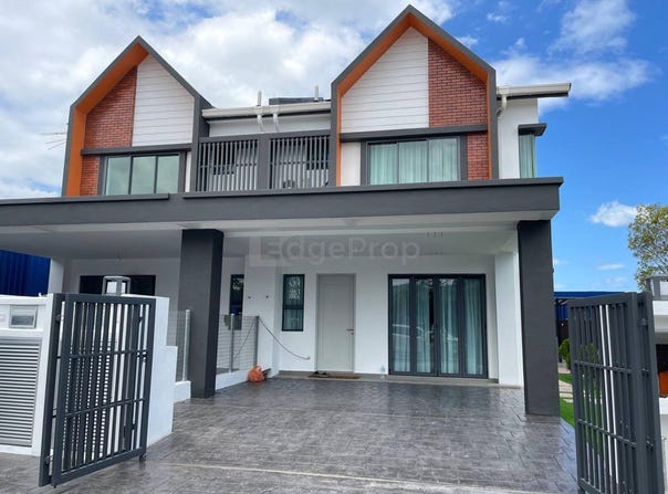 Serendah, Selangor 48200