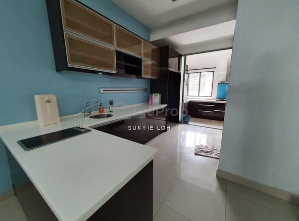 Bangsar, Kuala Lumpur 59000