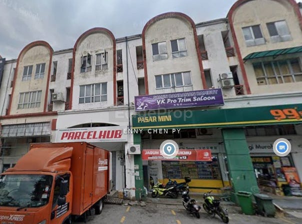 Kepong, Kuala Lumpur 52200