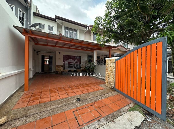 Jalan DC 1, Sungai Buloh, Selangor 47000