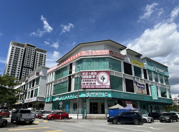Puchong, Selangor 47180