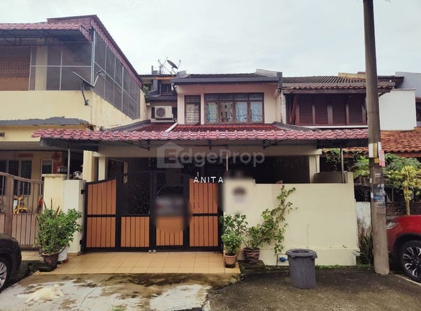 Jalan Intan 5 , Cheras, Selangor 43200