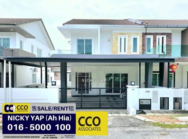 Ipoh, Perak 31350