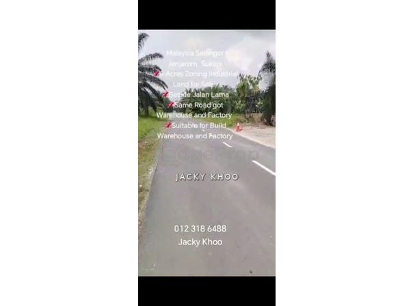 Jenjarom, Selangor 42600