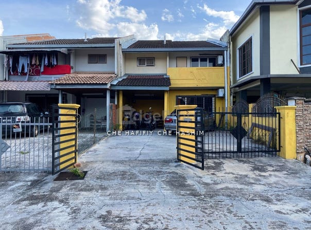 Bangi, Selangor