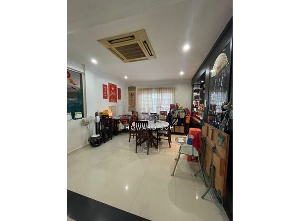Jalan Sentosa, Klang, Selangor 41200
