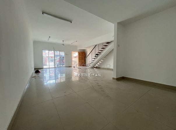 Jalan Bukit Segar, Cheras, Selangor 56100