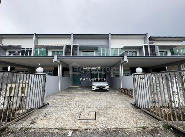 Jalan Midway Crescent, Kota Samarahan, Sarawak 94300