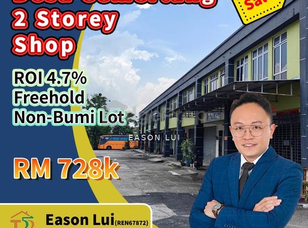Ulu Tiram, Johor 81800