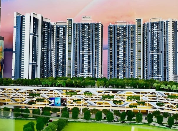 Seberang Jaya, Penang 13700