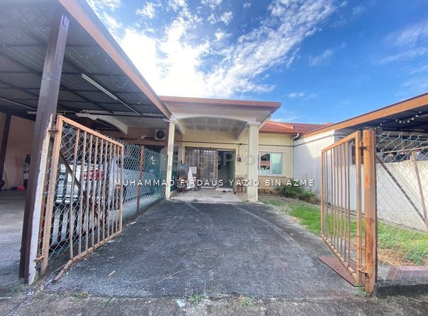 Bukit Kapar, Kapar, Selangor 42200
