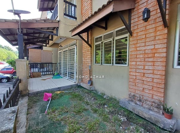 Jalan Kenyalang 11/14, Seksyen 11, 47810, Selangor, Kota Damansara, Selangor 47810