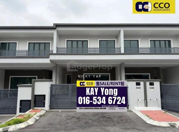 Kinta, Perak 31650