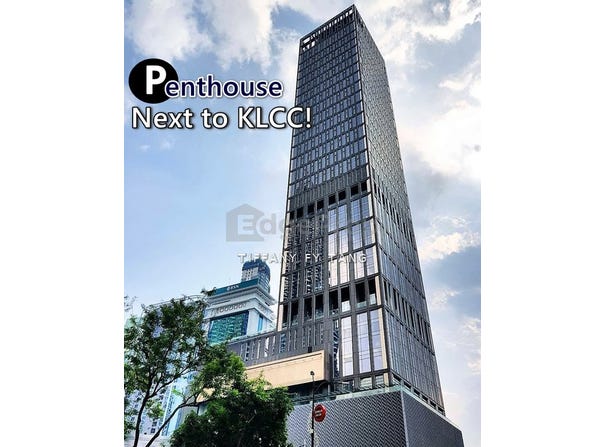 Jalan Ampang, KLCC, Kuala Lumpur 50450