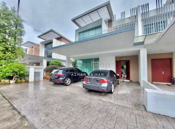 Jalan GR, Cyberjaya, Selangor 62000