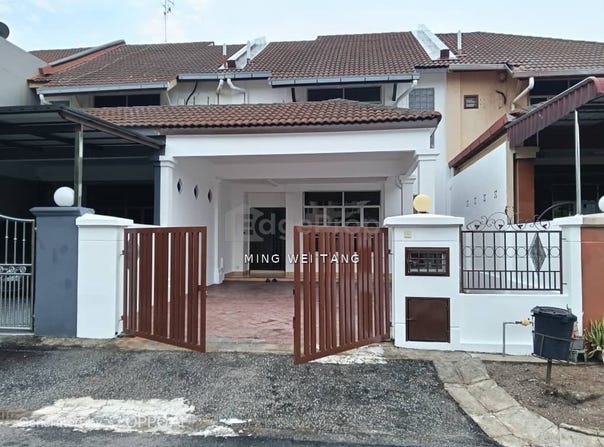 Skudai, Johor 81300