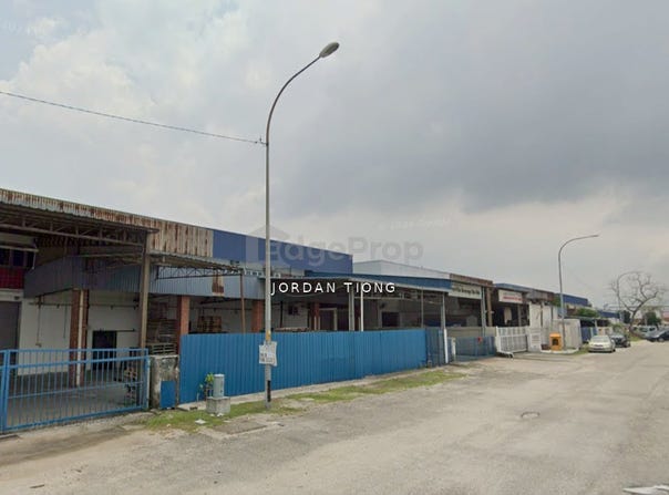 Klang, Selangor 42100