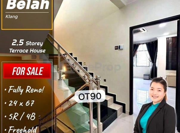 Lebuhraya Selat Klang, Klang, Selangor 41400