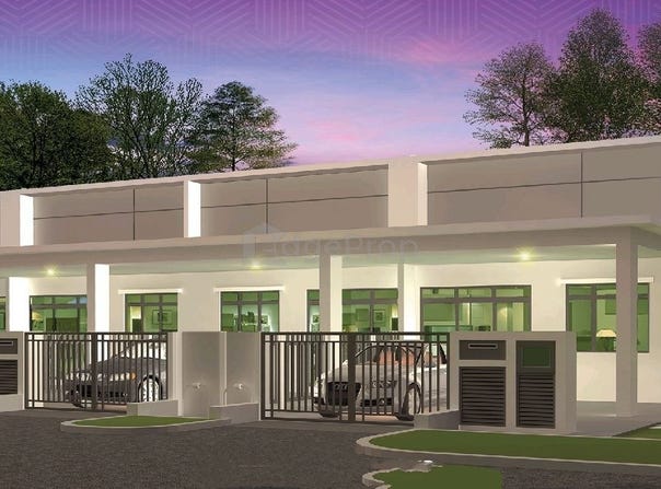 Jalan Sc3 1/2, Banting, Selangor 42700
