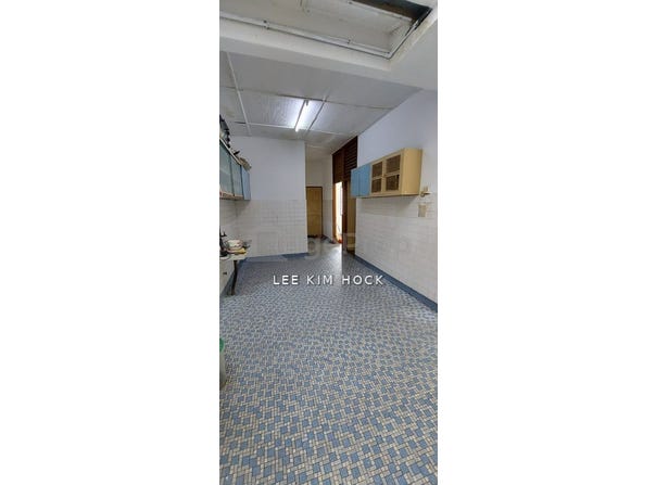 Lintang Bagor, Klang, Selangor 41200