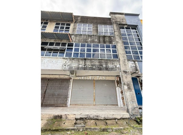 Batu Berendam, Melaka 75350