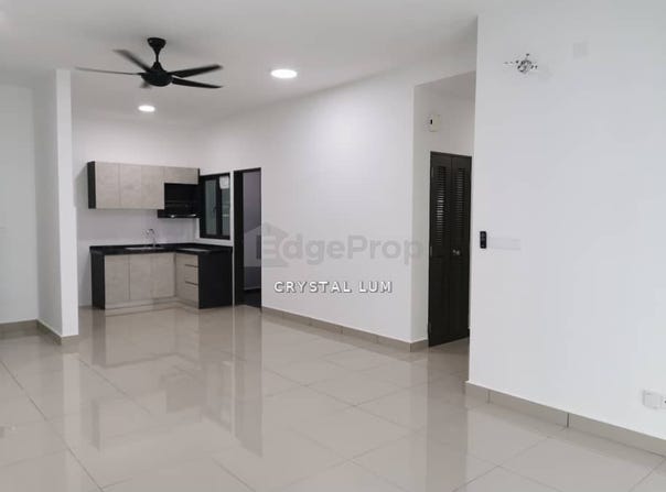 Jalan Metro Perdana Barat, Kepong, Kuala Lumpur 52100