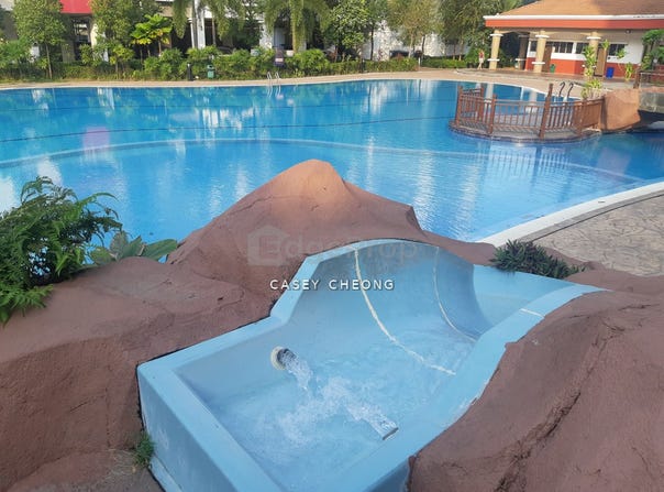 Jalan Puchong Batu 13 1/2, 47100, Selangor, Bandar Puteri Puchong, Selangor 47100