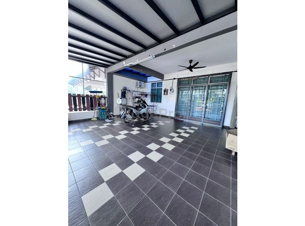 Skudai, Johor 79150