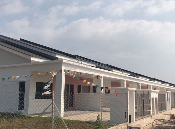 Banting, Selangor 42700