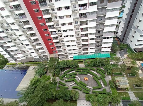 Puchong, Selangor 47190