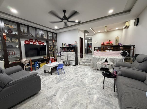 Bandar Sungai Long, Selangor 43000